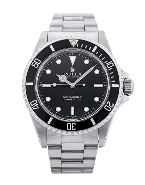 Rolex Submariner 14060M